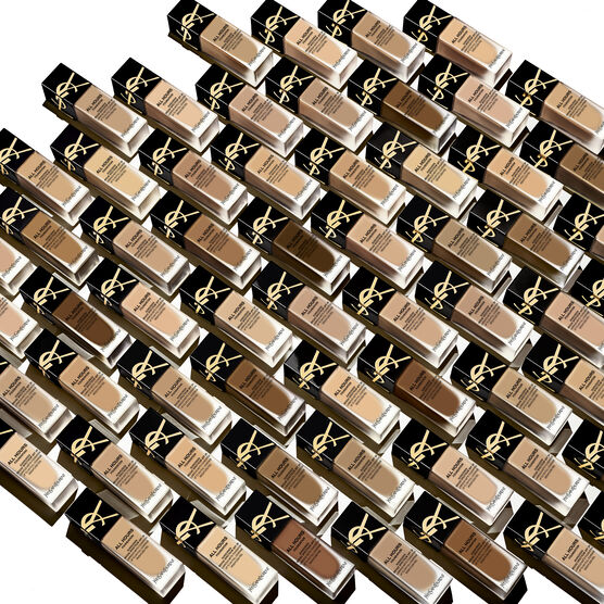 ENCRE DE PEAU AH FDT RENO LC3